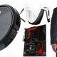 Image for article titled Today's Best Deals: $30 Off Professional Cleaning, Men's Suiting, PC Parts Gold Box, and More